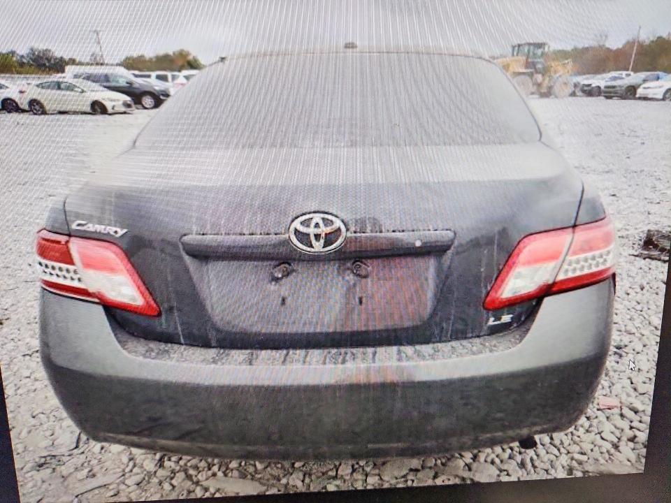 Aukcja sprzedaży 2011 Toyota Camry, vin: 4T1BF3EK7BU589414, numer aukcji: 53184016
