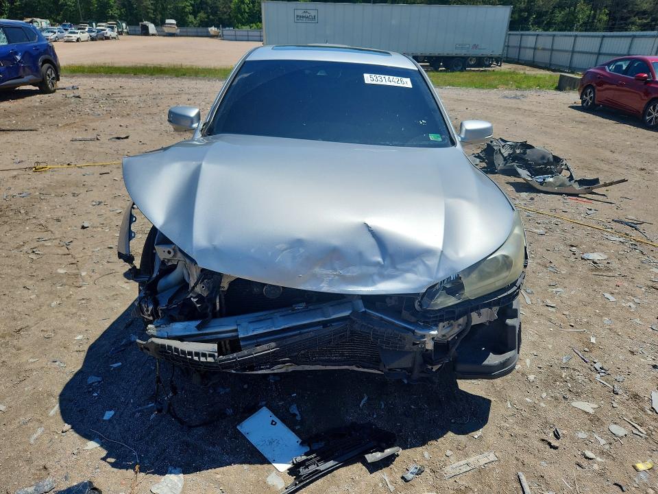Aukcja sprzedaży 2014 Honda Accord, vin: 1HGCR3F83EA001034, numer aukcji: 56315236