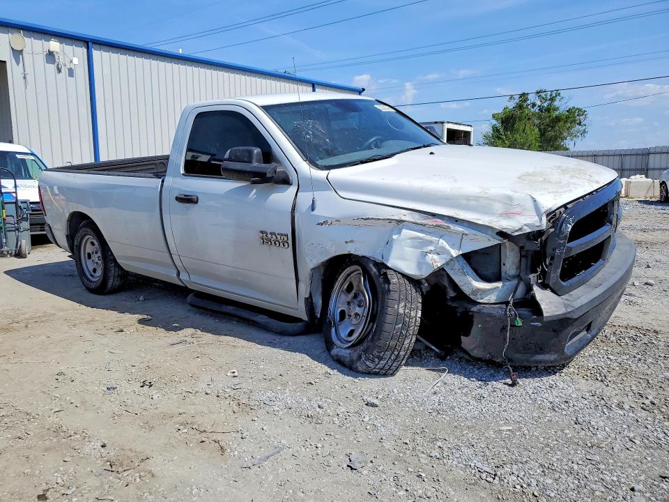 Aukcja sprzedaży 2013 Ram 1500, vin: 3C6JR6DP9DG577199, numer aukcji: 52353336