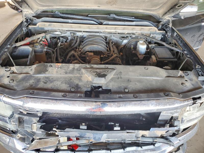 Aukcja sprzedaży 2016 Chevrolet Silverado, vin: 3GCUKSEC0GG192780, numer aukcji: 54920526