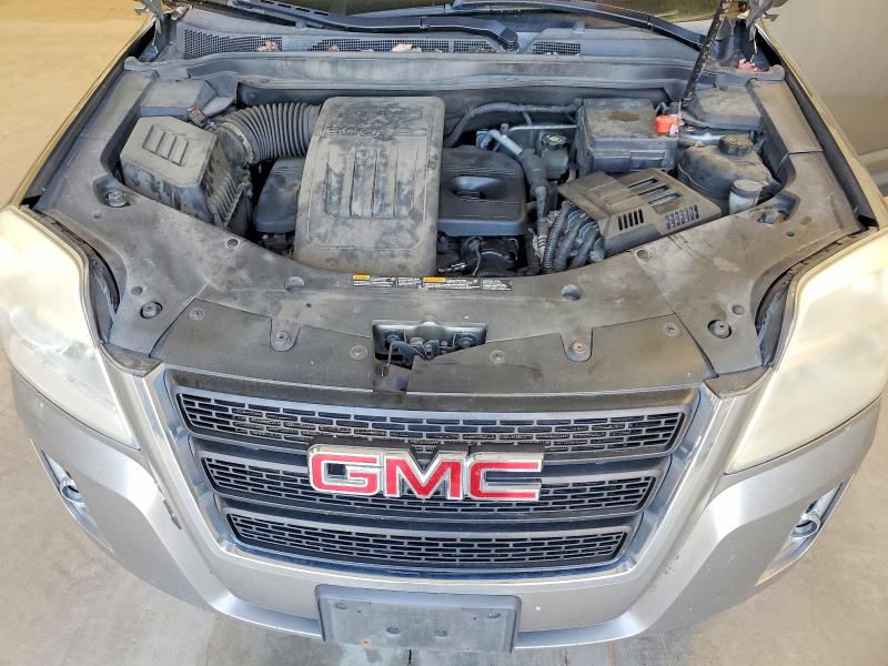 Продаж на аукціоні авто 2012 Gmc Terrain, vin: 2GKFLVEK3C6303749, номер лоту: 54819216