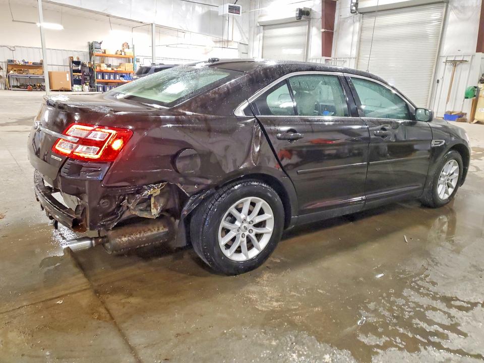 Продажа на аукционе авто 2013 Ford Taurus, vin: 1FAHP2D8XDG136925, номер лота: 53194746
