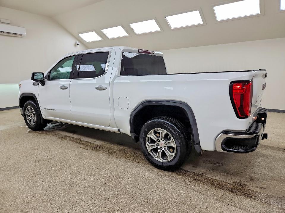 Aukcja sprzedaży 2025 Gmc Sierra, vin: 3GTPHDEDXSG245753, numer aukcji: 52864006