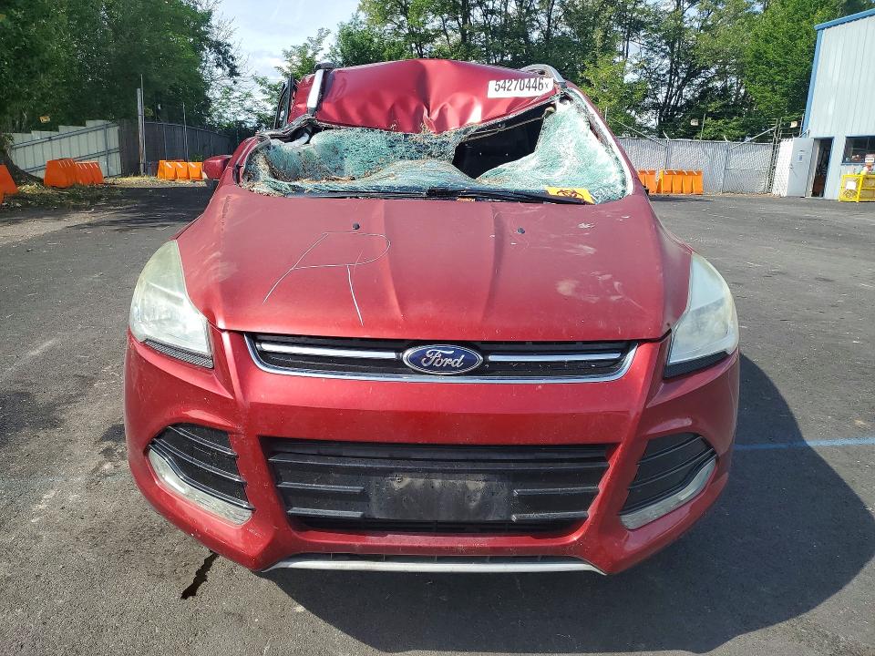 54270446 :رقم المزاد ، 1FMCU0J99EUD51421 vin ، 2014 Ford Escape مزاد بيع