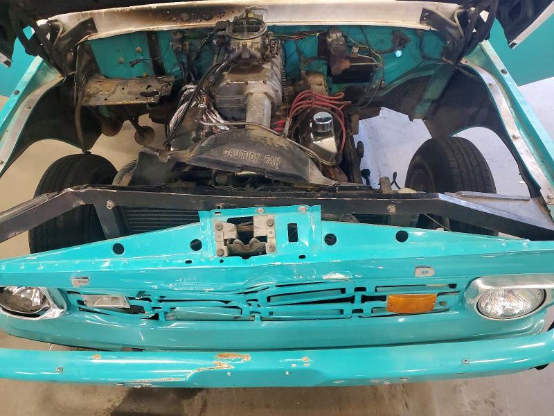 Auction sale of the 1964 Ford F100, vin: F10JH483251, lot number: 54951876
