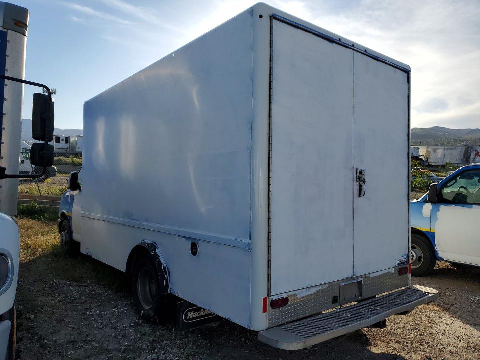 Aukcja sprzedaży 2019 Chevrolet Express G3500, vin: 1GB3GSCG3K1346560, numer aukcji: 51372336