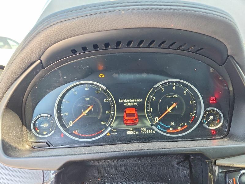 Продаж на аукціоні авто 2016 Bmw X6, vin: 5UXKU2C51G0N80643, номер лоту: 53972306