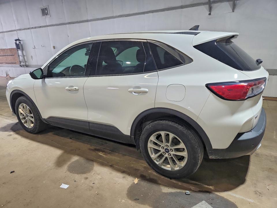 Продаж на аукціоні авто 2022 Ford Escape, vin: 1FMCU9G67NUB09910, номер лоту: 51502486
