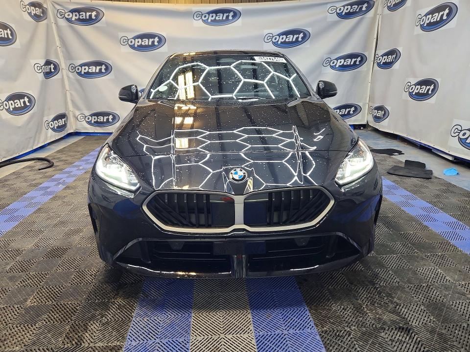 Продаж на аукціоні авто 2026 Bmw 228, vin: WBA83GG08T7U67216, номер лоту: 53427646