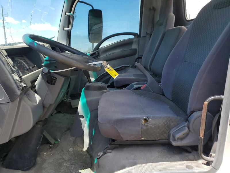 Aukcja sprzedaży 2015 Isuzu Npr Hd, vin: JALC4W162F7002693, numer aukcji: 54455126