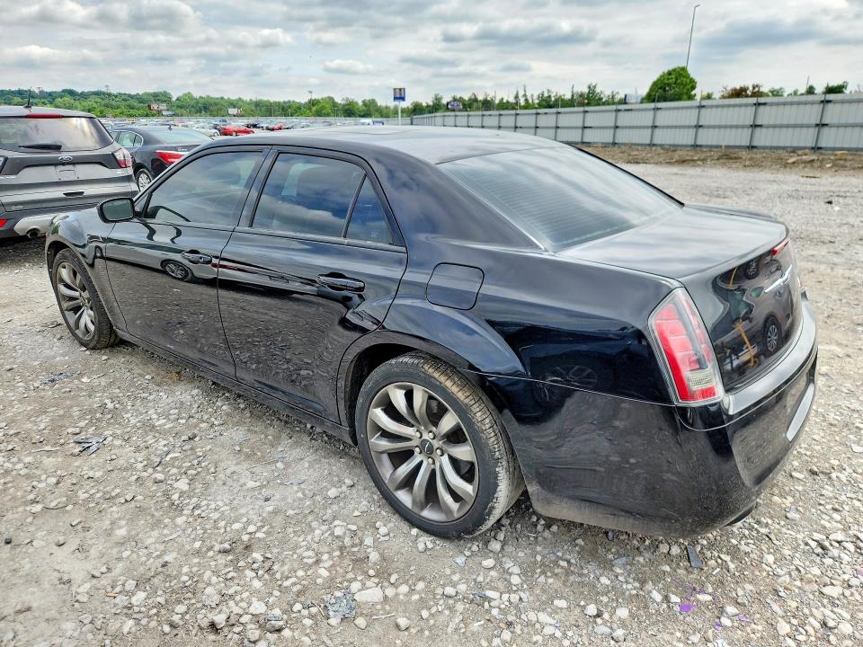 Aukcja sprzedaży 2014 Chrysler 300, vin: 2C3CCABT3EH339974, numer aukcji: 54123716