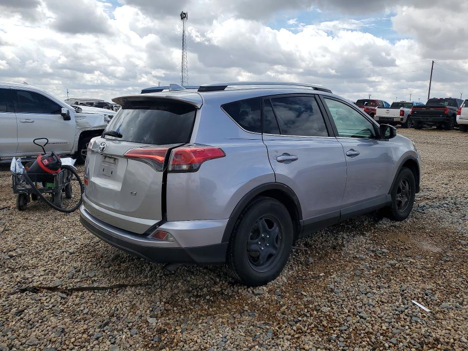 55146886 :رقم المزاد ، 2T3ZFREV9HW379649 vin ، 2017 Toyota Rav4 مزاد بيع