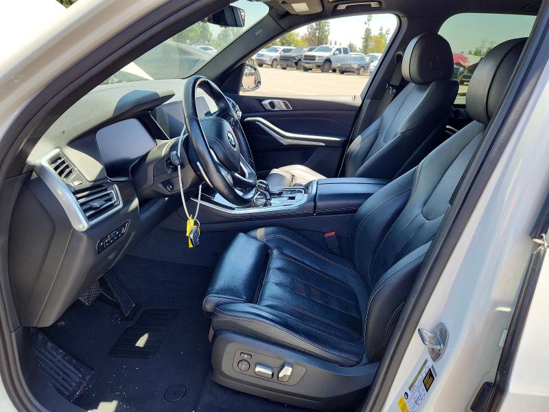 Aukcja sprzedaży 2019 Bmw X5, vin: 5UXCR6C54KLK99862, numer aukcji: 52360796