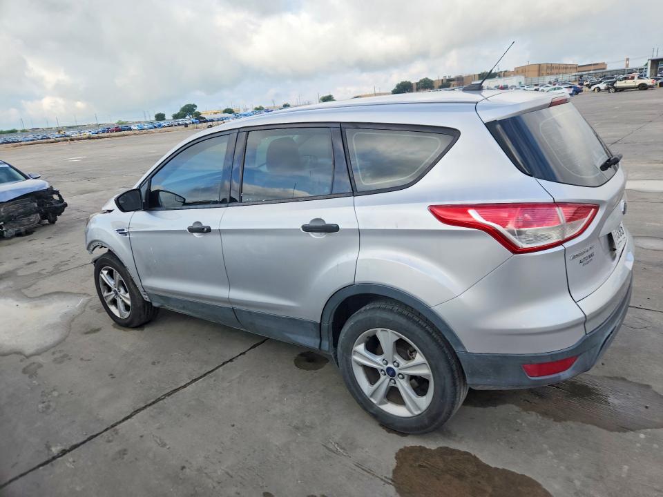 Продажа на аукционе авто 2016 Ford Escape, vin: 1FMCU0F75GUC57479, номер лота: 54625346