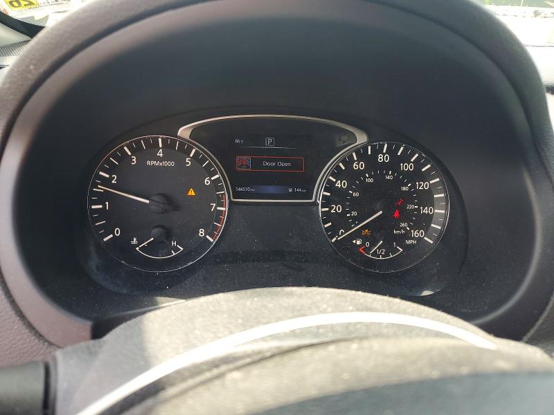 52672176 :رقم المزاد ، 1N4AL3AP3JC158914 vin ، 2018 Nissan Altima مزاد بيع