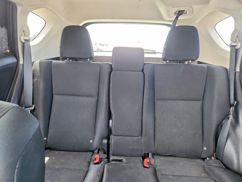 Aukcja sprzedaży 2015 Toyota Rav4, vin: 2T3BFREV0FW287490, numer aukcji: 54916426
