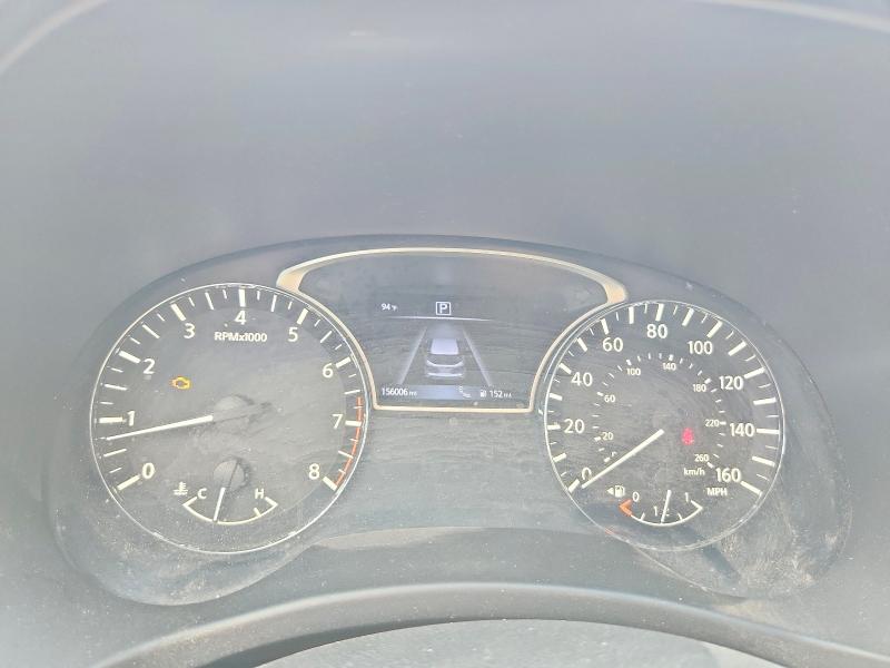 Продажа на аукционе авто 2017 Nissan Pathfinder, vin: 5N1DR2MN9HC615466, номер лота: 53665676