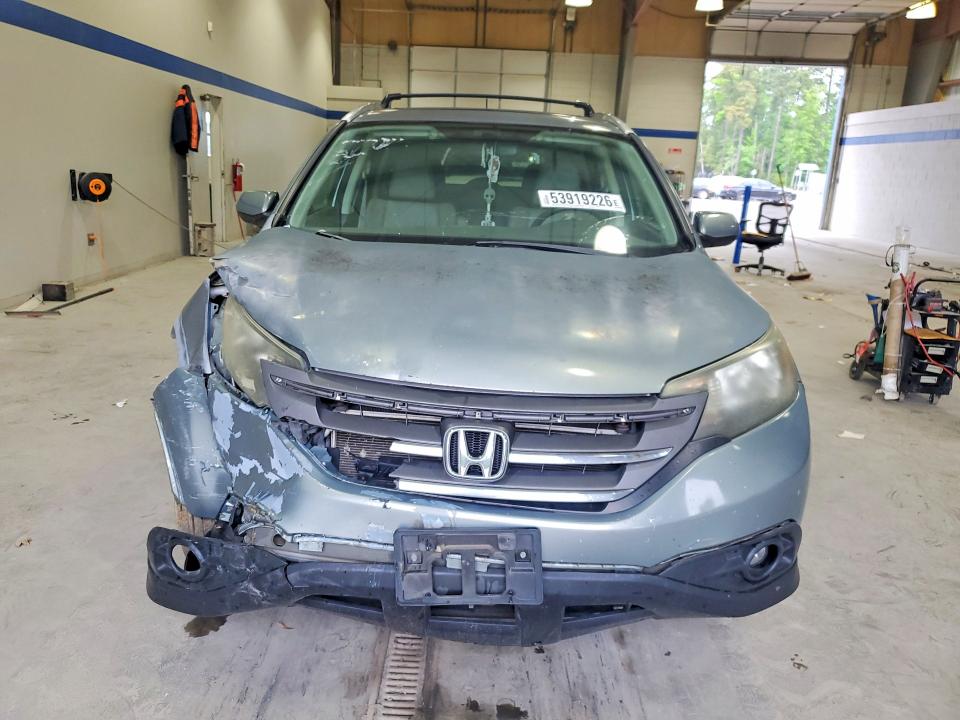 53919226 :رقم المزاد ، 5J6RM4H7XCL057310 vin ، 2012 Honda Cr-v مزاد بيع