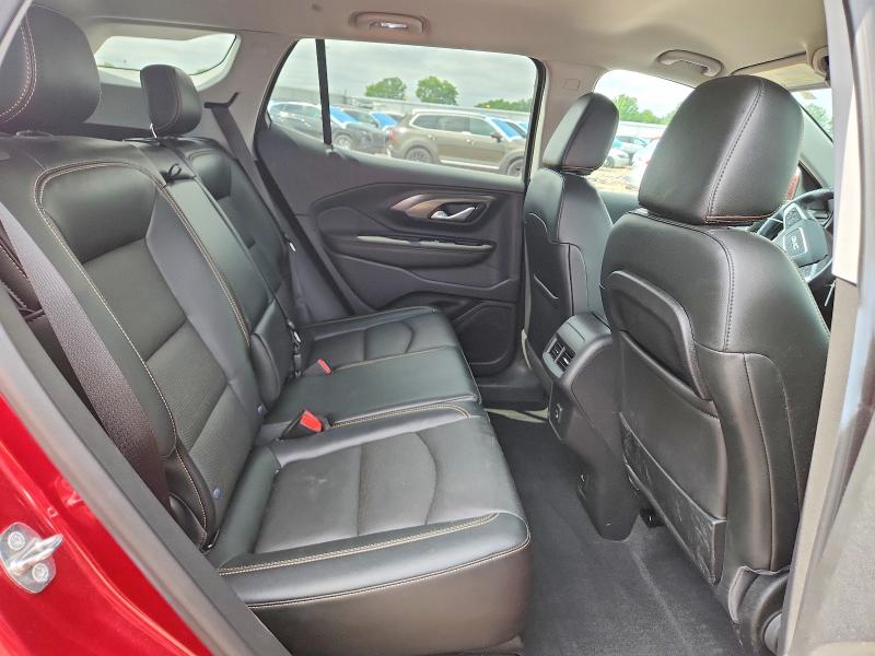 Aukcja sprzedaży 2020 Gmc Terrain, vin: 3GKALPEX2LL261510, numer aukcji: 54130076