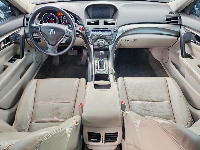 Продаж на аукціоні авто 2012 Acura Tl, vin: 19UUA8F54CA033082, номер лоту: 55604256