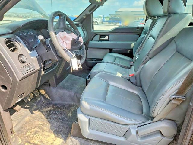 Aukcja sprzedaży 2013 Ford F150, vin: 1FTMF1CM6DFD99049, numer aukcji: 53796536
