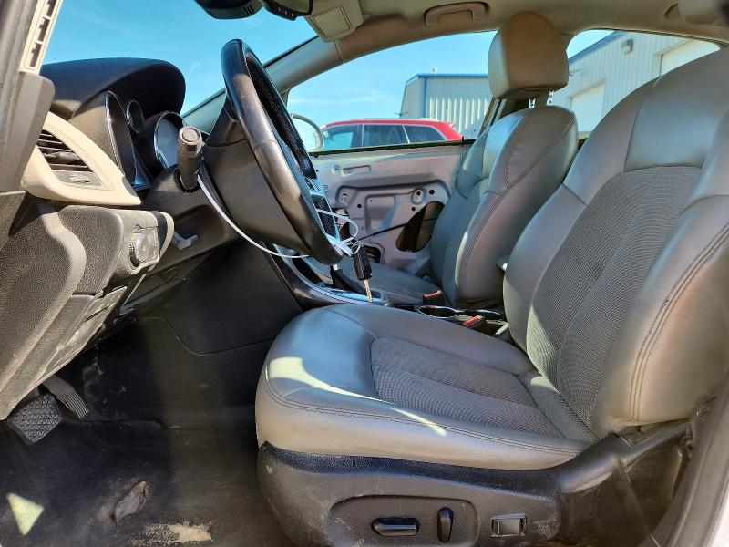 Продаж на аукціоні авто 2017 Buick Verano, vin: 1G4PR5SK1H4108319, номер лоту: 51304486