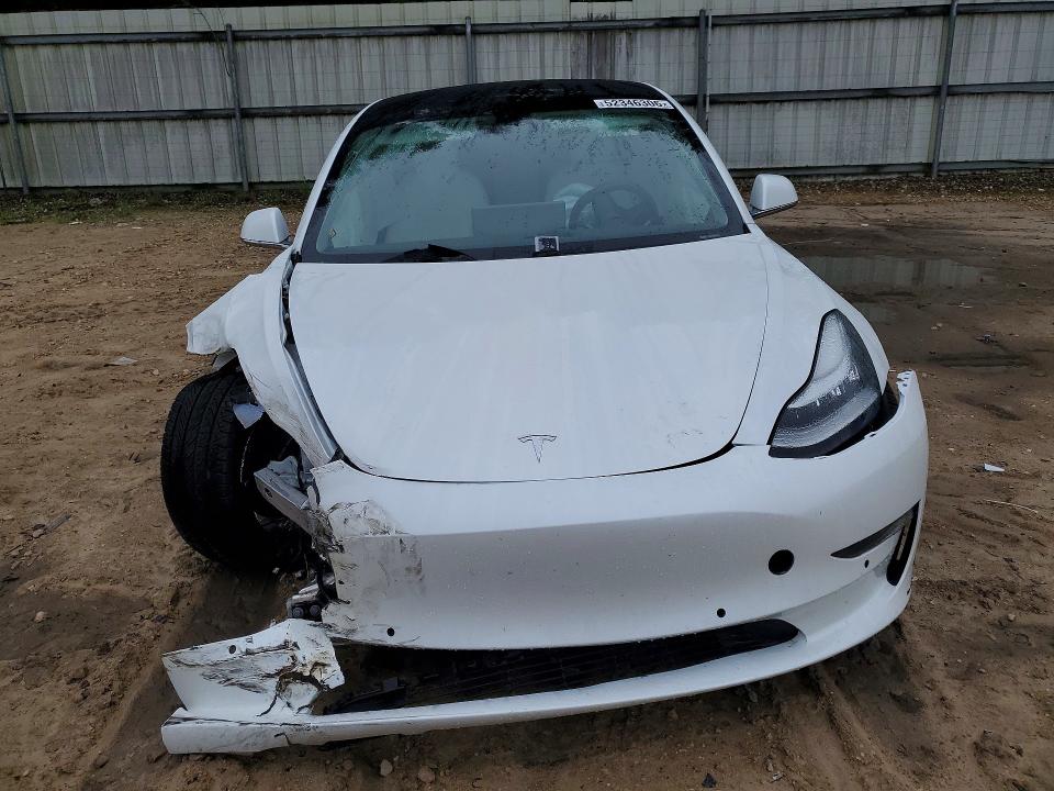 Aukcja sprzedaży 2020 Tesla Model 3, vin: 5YJ3E1EC7LF719176, numer aukcji: 52346306