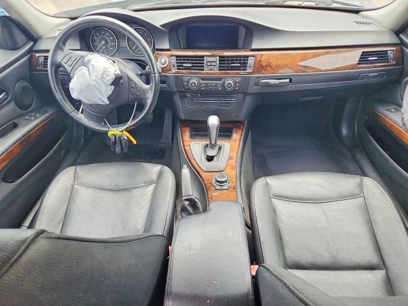 Продаж на аукціоні авто 2011 Bmw 328, vin: WBAPH5C50BA446459, номер лоту: 55346836
