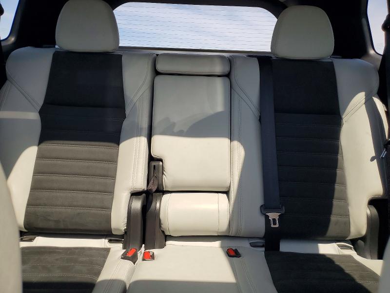 Продажа на аукционе авто 2025 Mitsubishi Outlander, vin: JA4J3VA81SZ053540, номер лота: 52004676