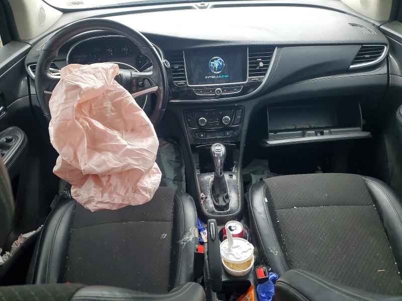 52260616 :رقم المزاد ، KL4CJESB7KB836332 vin ، 2019 Buick Encore مزاد بيع