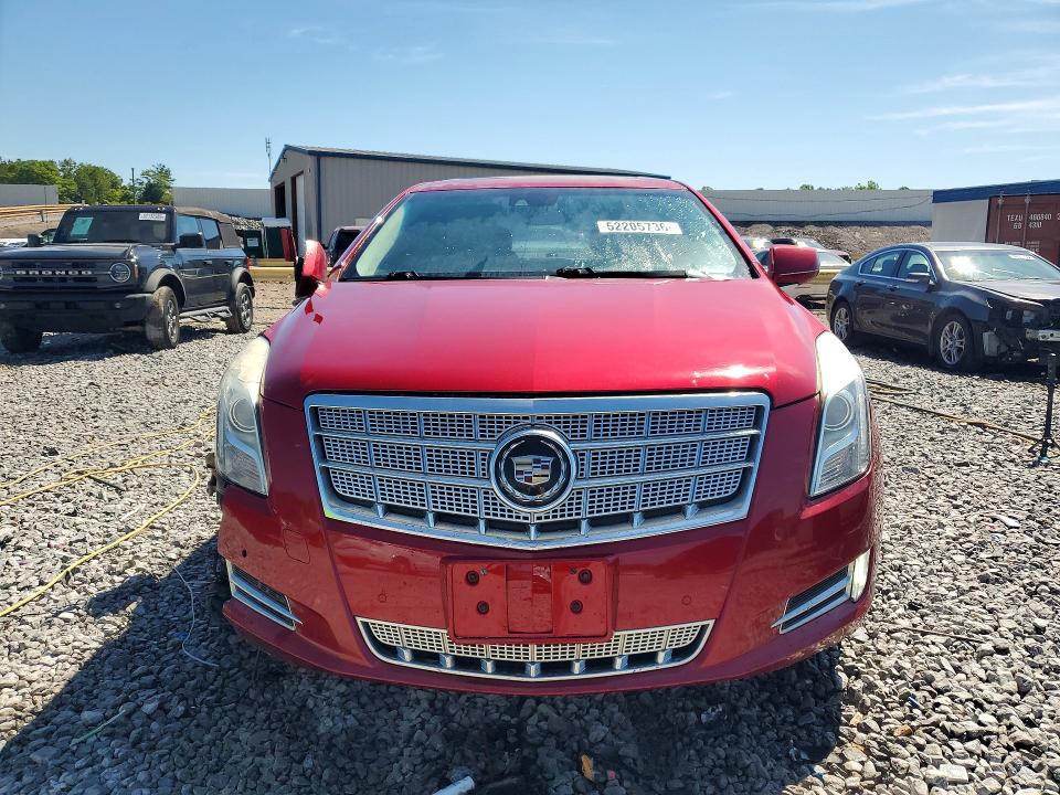 Auction sale of the 2013 Cadillac Xts, vin: 2G61V5S3XD9240231, lot number: 52205736
