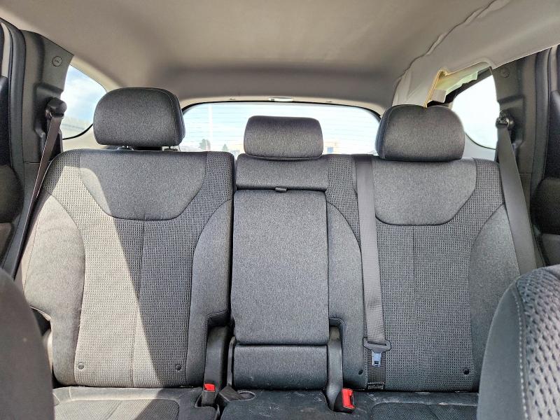 54667126 :رقم المزاد ، 5NMS2CAD4KH124233 vin ، 2019 Hyundai Santa Fe مزاد بيع