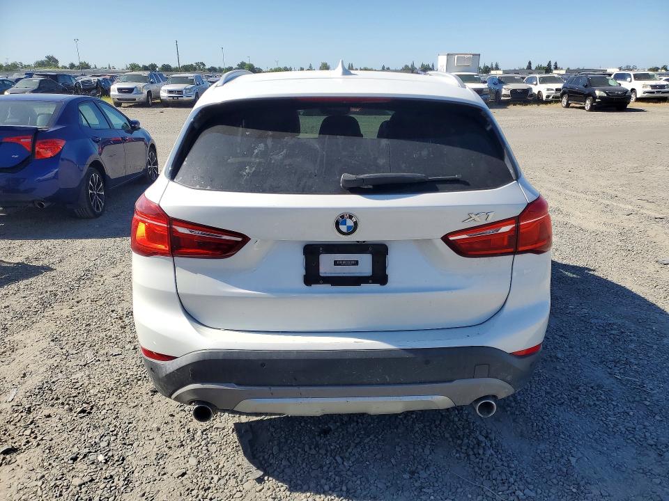 Продажа на аукционе авто 2016 Bmw X1, vin: WBXHT3C34G5F65727, номер лота: 53553376