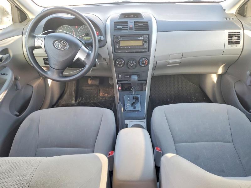 Aukcja sprzedaży 2012 Toyota Corolla, vin: 2T1BU4EE6CC854526, numer aukcji: 53748836