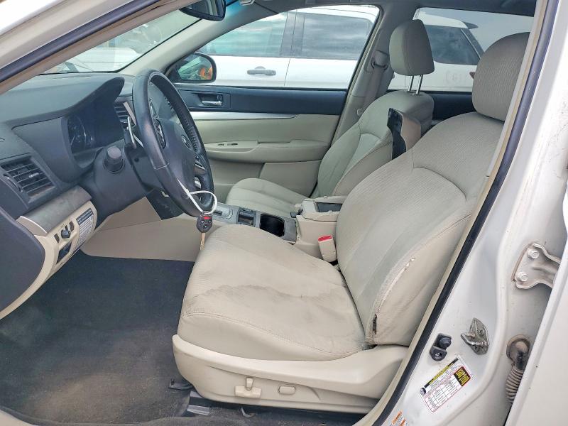 Продаж на аукціоні авто 2012 Subaru Outback, vin: 4S4BRCCC7C3240473, номер лоту: 53453516