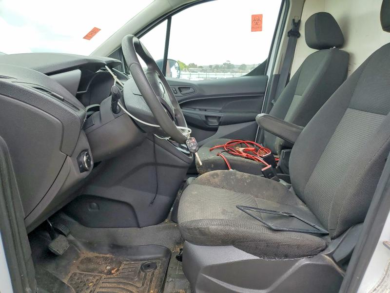 2015 Ford Transit Connect მანქანა იყიდება აუქციონზე, vin: NM0LS7E78F1203420, აუქციონის ნომერი: 52742926