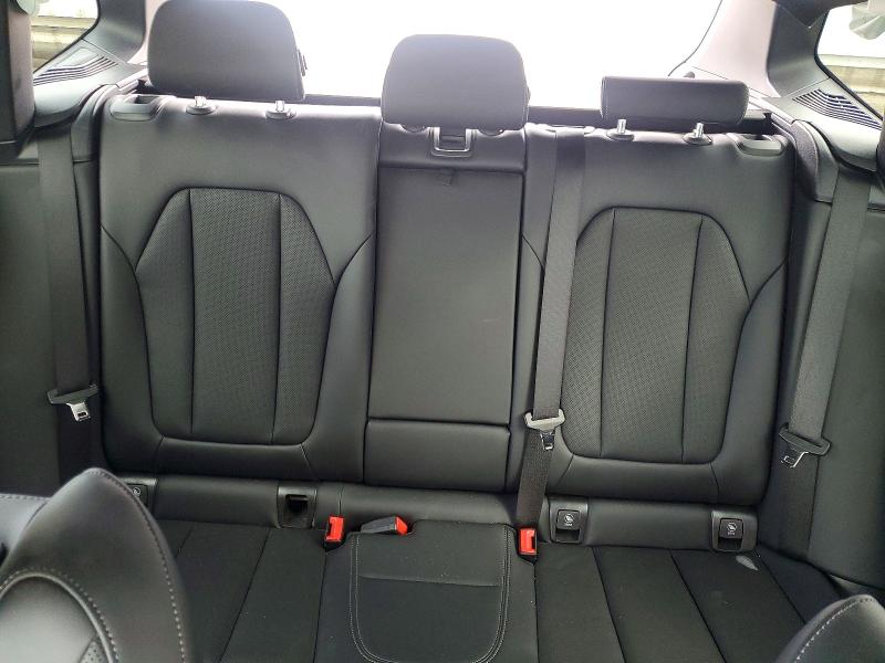 Продажа на аукционе авто 2023 Bmw X3, vin: 5UX43DP07P9R62838, номер лота: 52490176