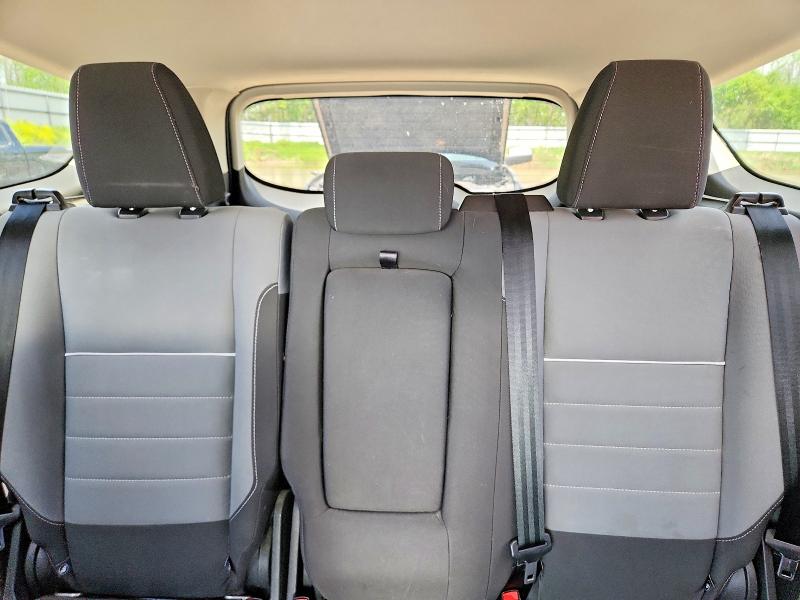 54328756 :رقم المزاد ، 1FMCU0GX2DUB27184 vin ، 2013 Ford Escape مزاد بيع
