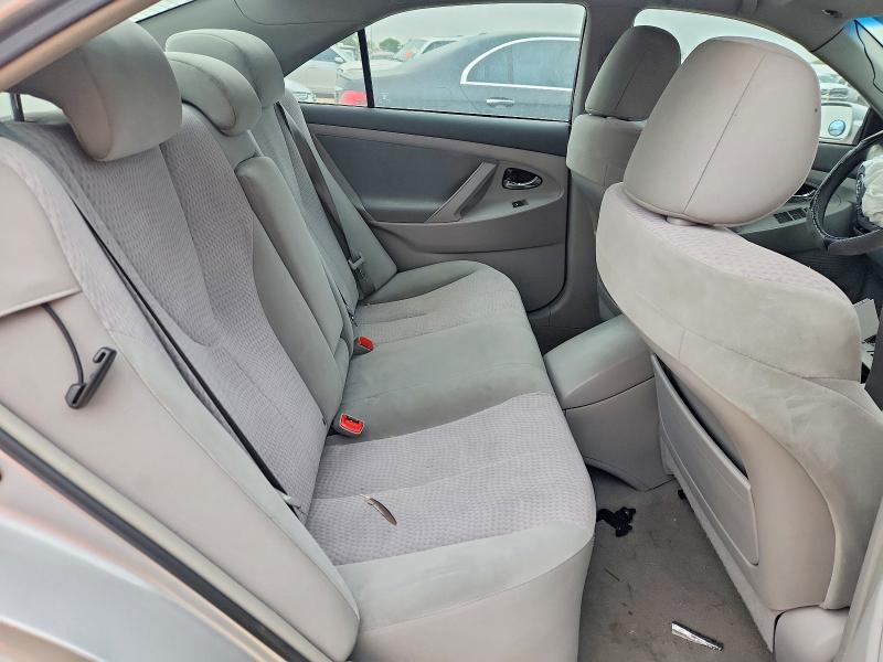 Продажа на аукционе авто 2011 Toyota Camry, vin: 4T1BF3EK4BU712019, номер лота: 74367295