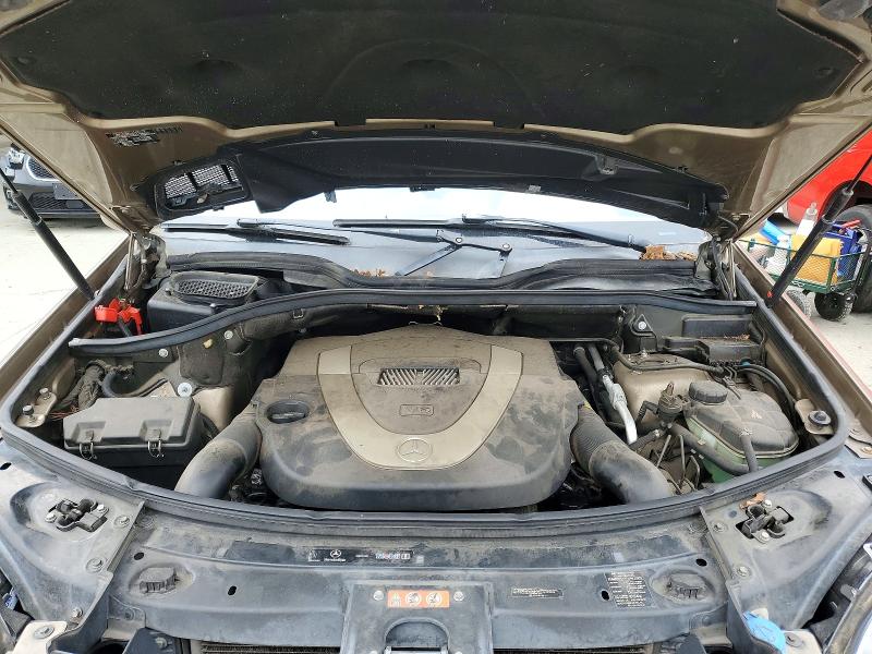 Продажа на аукционе авто 2008 Mercedes-benz Ml, vin: 4JGBB86E28A326386, номер лота: 52608286