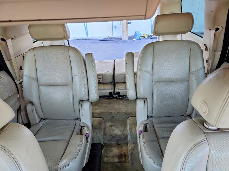 Aukcja sprzedaży 2007 Cadillac Escalade, vin: 1GYFK63817R419631, numer aukcji: 51880306