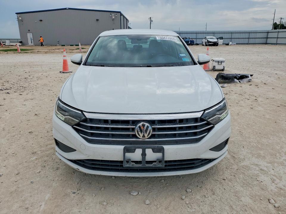 Продажа на аукционе авто 2019 Volkswagen Jetta, vin: 3VWCB7BU8KM140780, номер лота: 53411956