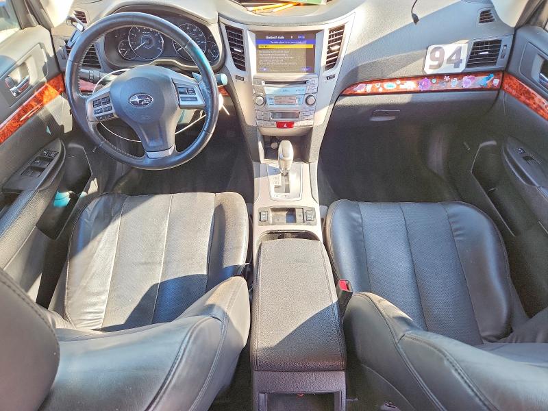 Продаж на аукціоні авто 2012 Subaru Outback, vin: 4S4BRDLC3C2242460, номер лоту: 54037946