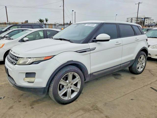 52084686 :رقم المزاد ، SALVP2BG7FH041185 vin ، 2015 Land Rover Range Rover Evoque مزاد بيع