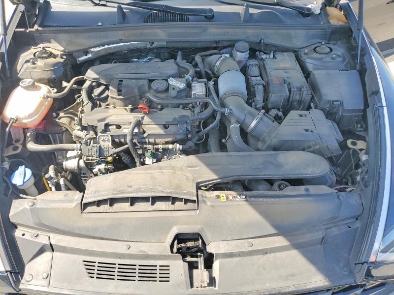 Продажа на аукционе авто 2022 Hyundai Sonata, vin: KMHL34J25NA195487, номер лота: 51974976