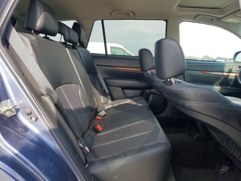 Продаж на аукціоні авто 2014 Subaru Outback, vin: 4S4BRCLC4E3232494, номер лоту: 54548436