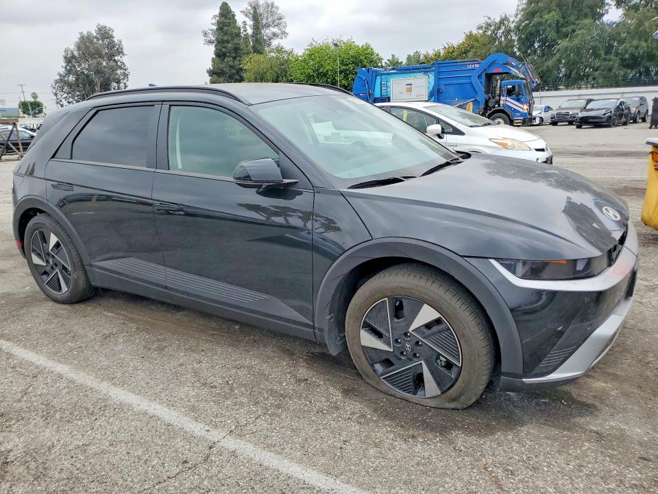 Aukcja sprzedaży 2025 Hyundai Ioniq 5, vin: 7YAKN4DA1SY040685, numer aukcji: 53988366