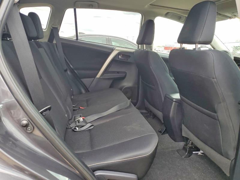 Продажа на аукционе авто 2015 Toyota Rav4, vin: 2T3WFREV7FW197917, номер лота: 53305676