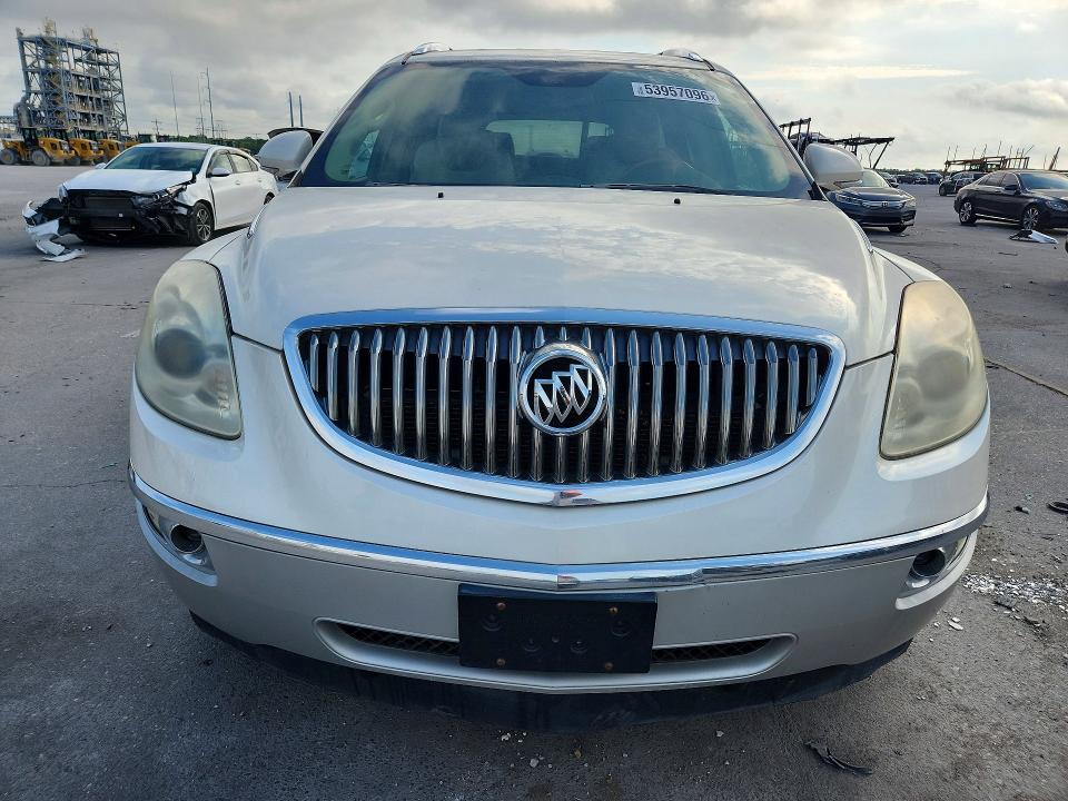 Продаж на аукціоні авто 2009 Buick Enclave, vin: 5GAER13D39J200475, номер лоту: 53957096