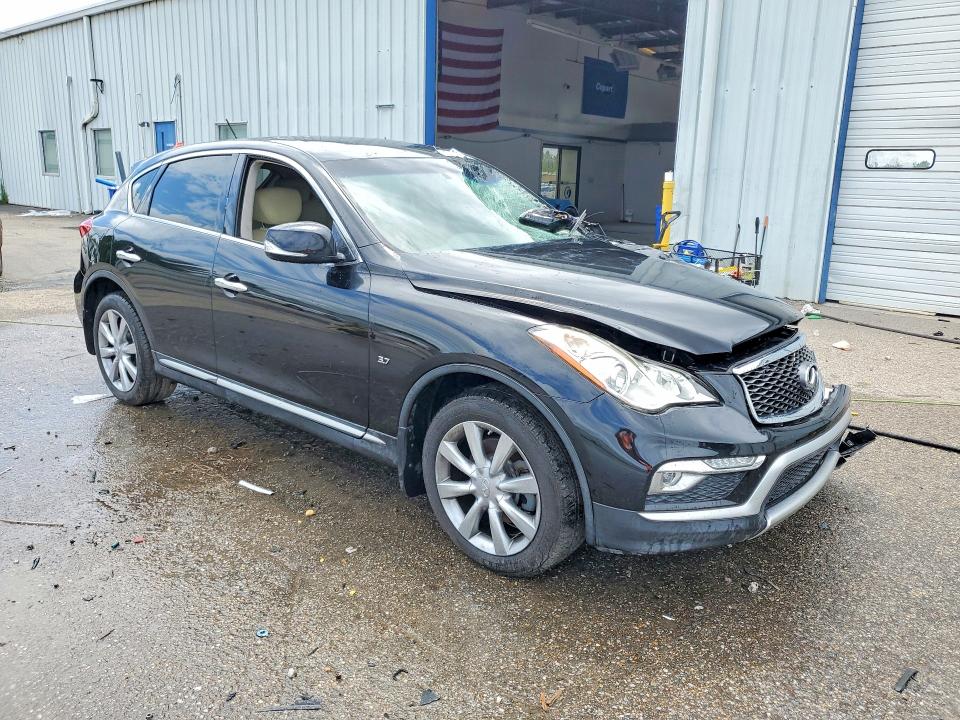 Продаж на аукціоні авто 2017 Infiniti Qx50, vin: JN1BJ0RP9HM386172, номер лоту: 54977576